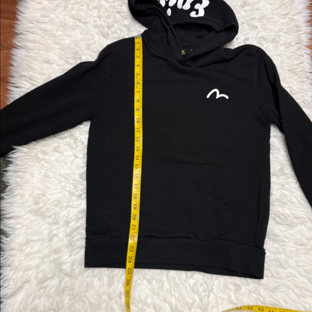 EVISU プルオーバーパーカー - Picture 6 of 10
